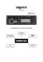 Dual Axxera-XDMA-7100-Owners-Manual-1